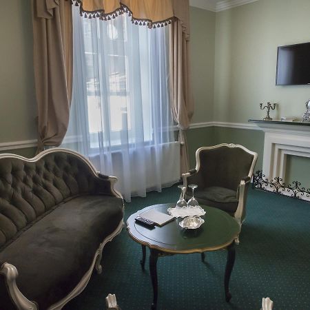 Maison Elysee Сібіу Екстер'єр фото