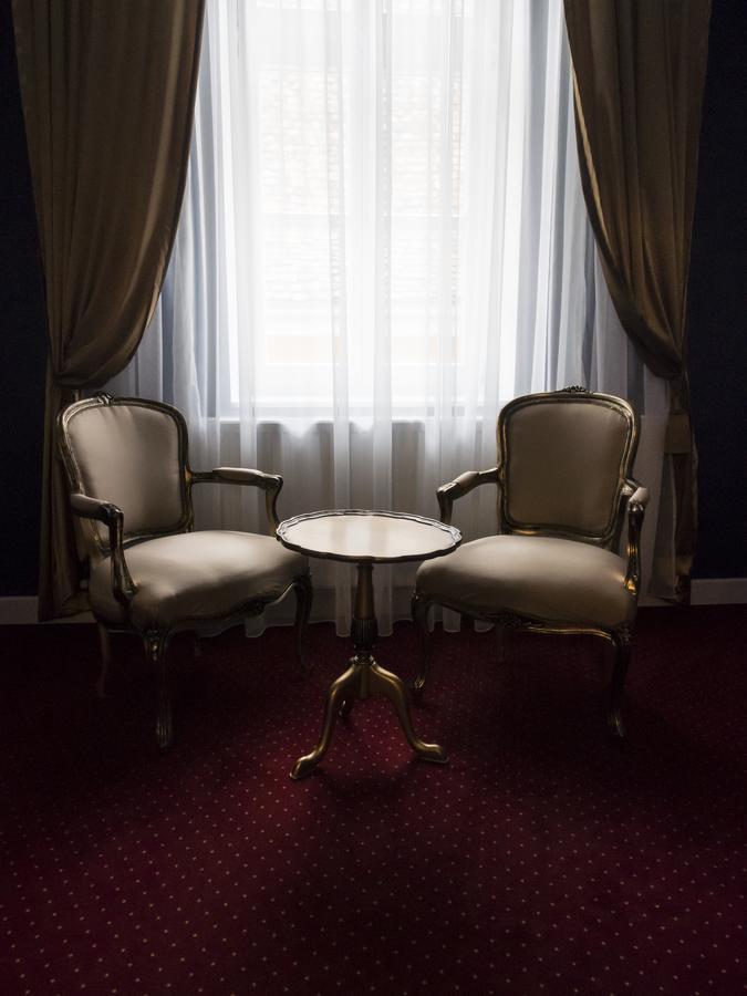 Maison Elysee Сібіу Екстер'єр фото