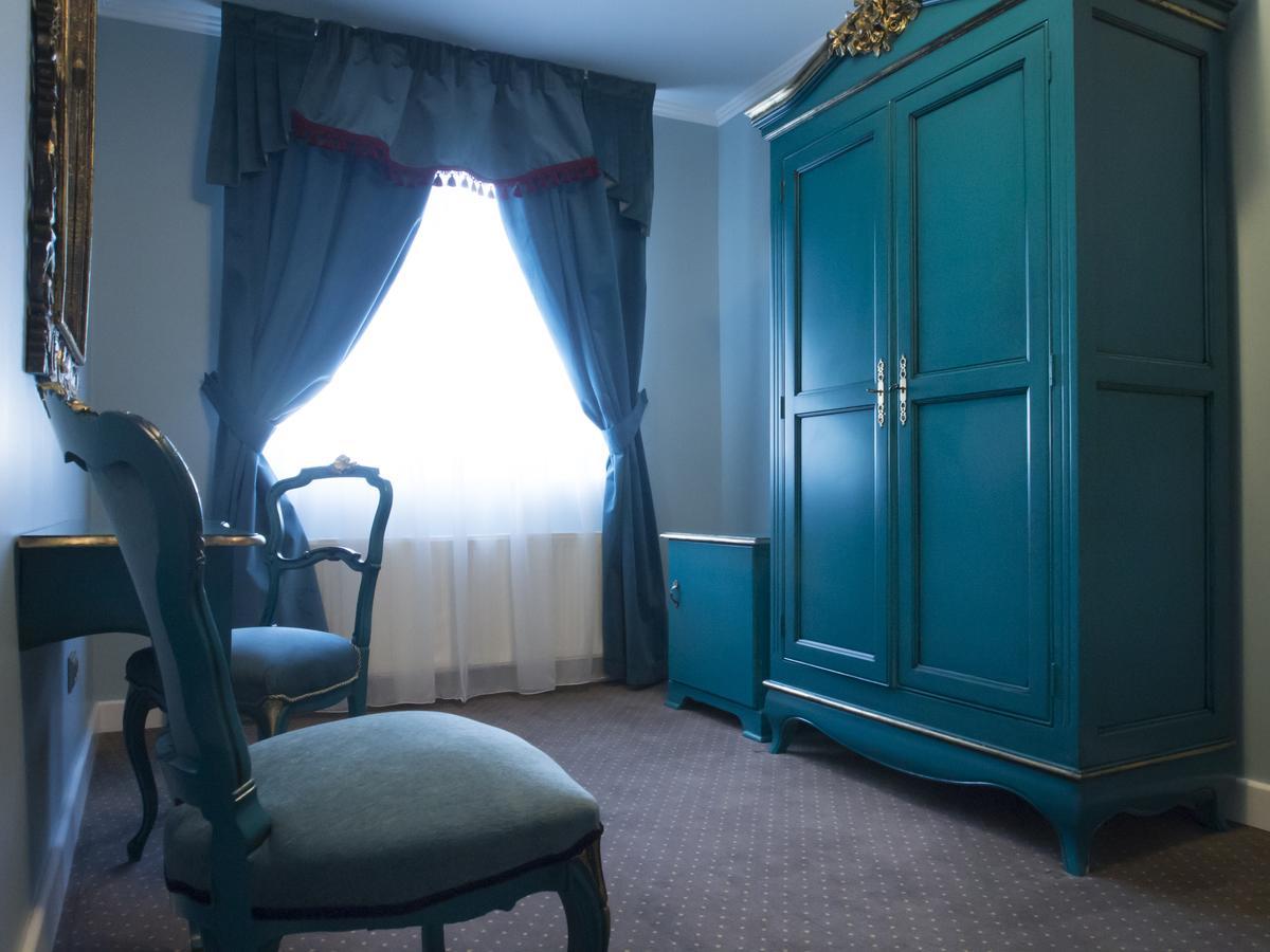Maison Elysee Сібіу Екстер'єр фото